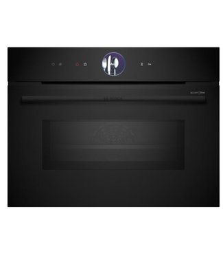 Bosch CMG9361B1 accent line Serie 8 Oven met magnetron