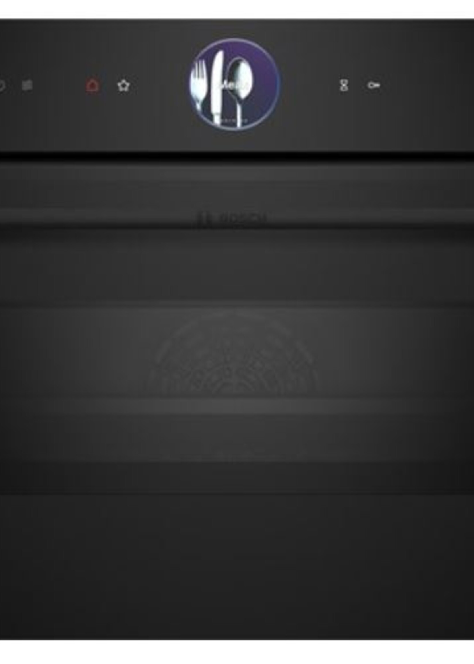 Bosch CMG936AB1S accent line Serie 8 Oven met magnetron