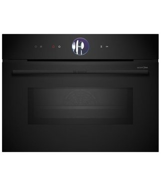 Bosch CMG936AB1S accent line Serie 8 Oven met magnetron