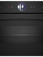 Bosch CSG9361B1 accent line Serie 8 Oven met stoom