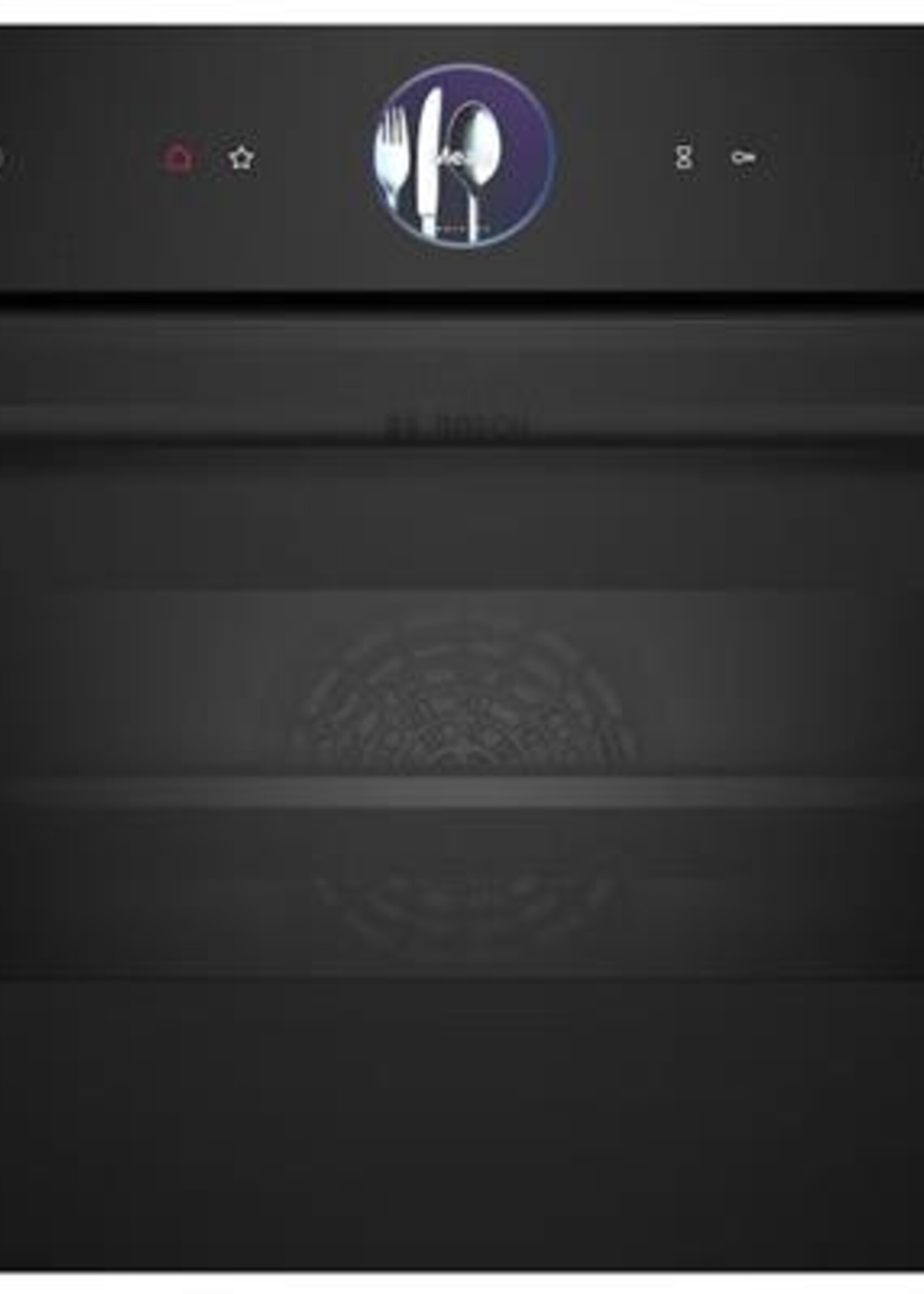 Bosch CSG9361B1 accent line Serie 8 Oven met stoom