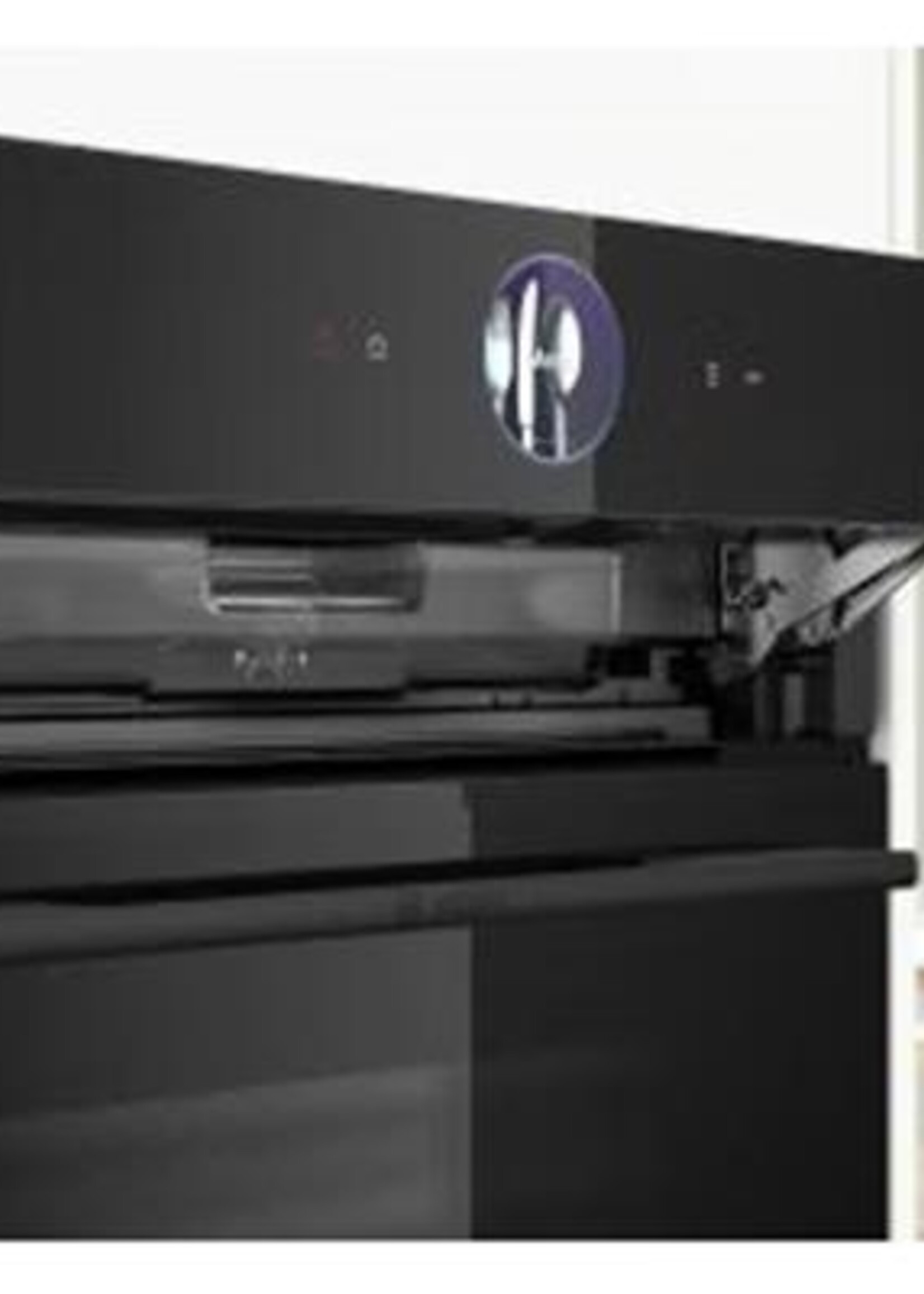 Bosch CSG9361B1 accent line Serie 8 Oven met stoom