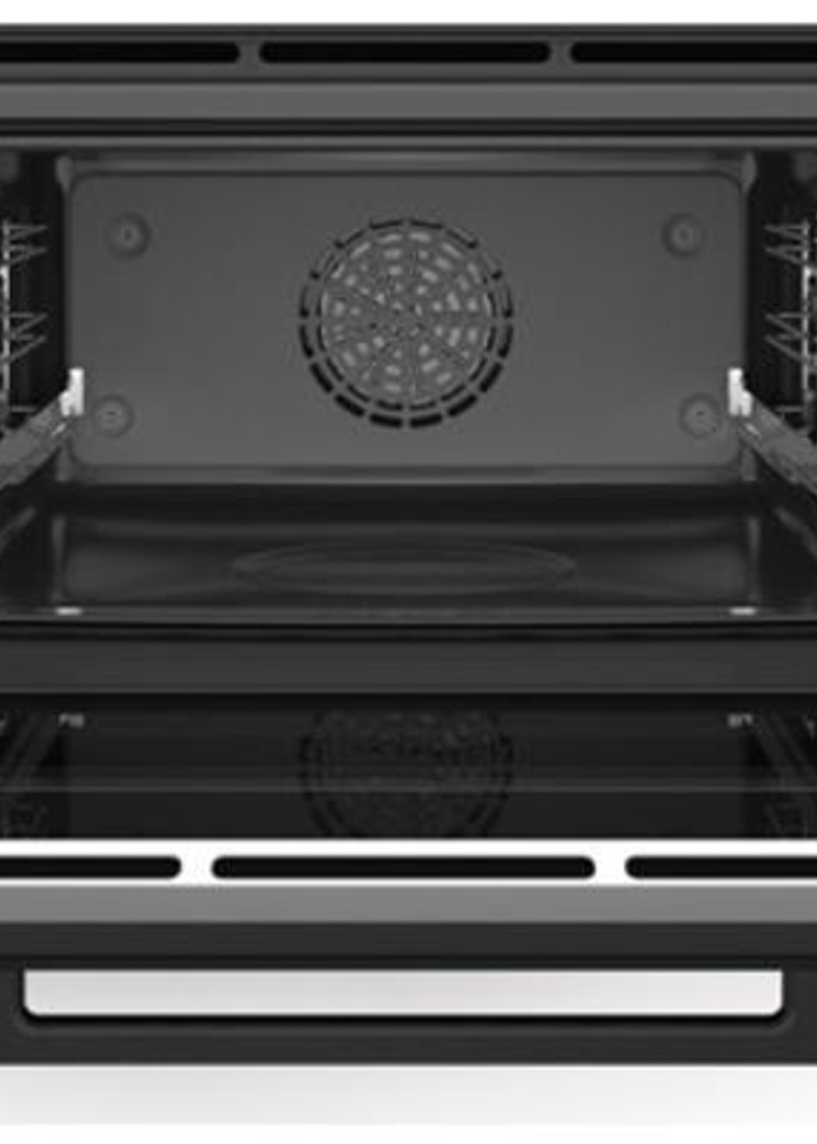 Bosch CSG936DB1 accent line Serie 8 Oven met stoom