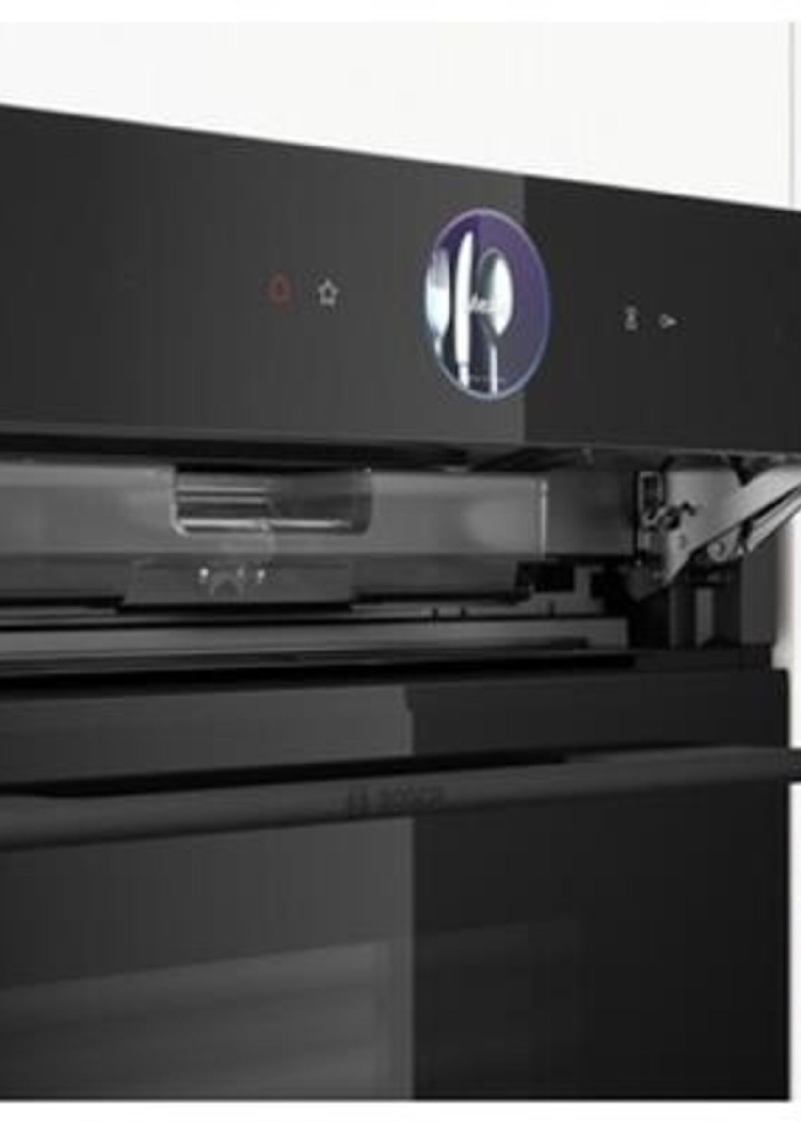 Bosch CSG936DB1 accent line Serie 8 Oven met stoom