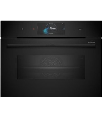 Bosch CSG958DB1 accent line Serie 8 Oven met stoom