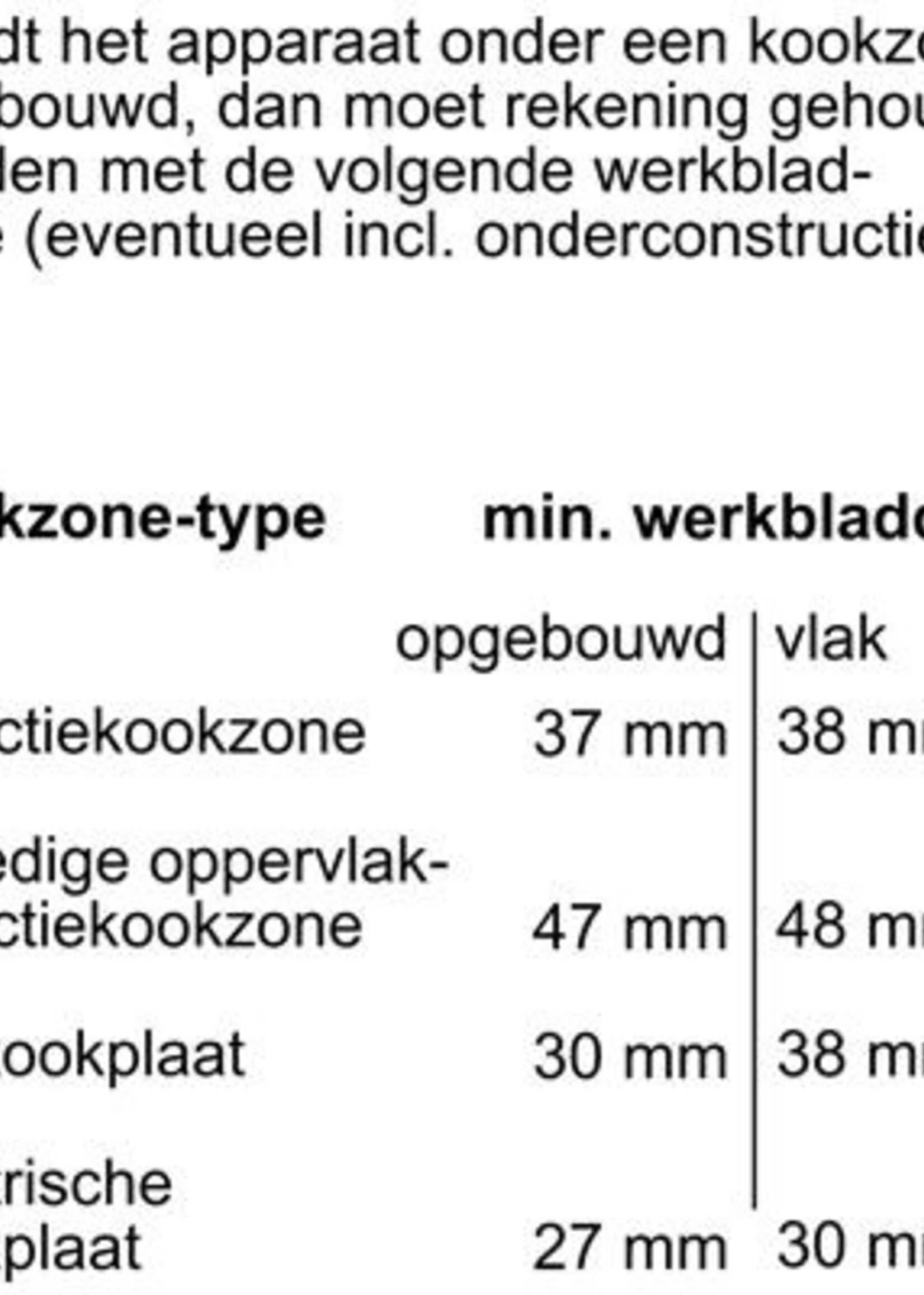 Bosch HBG934AB1 accent line Serie 8 Oven