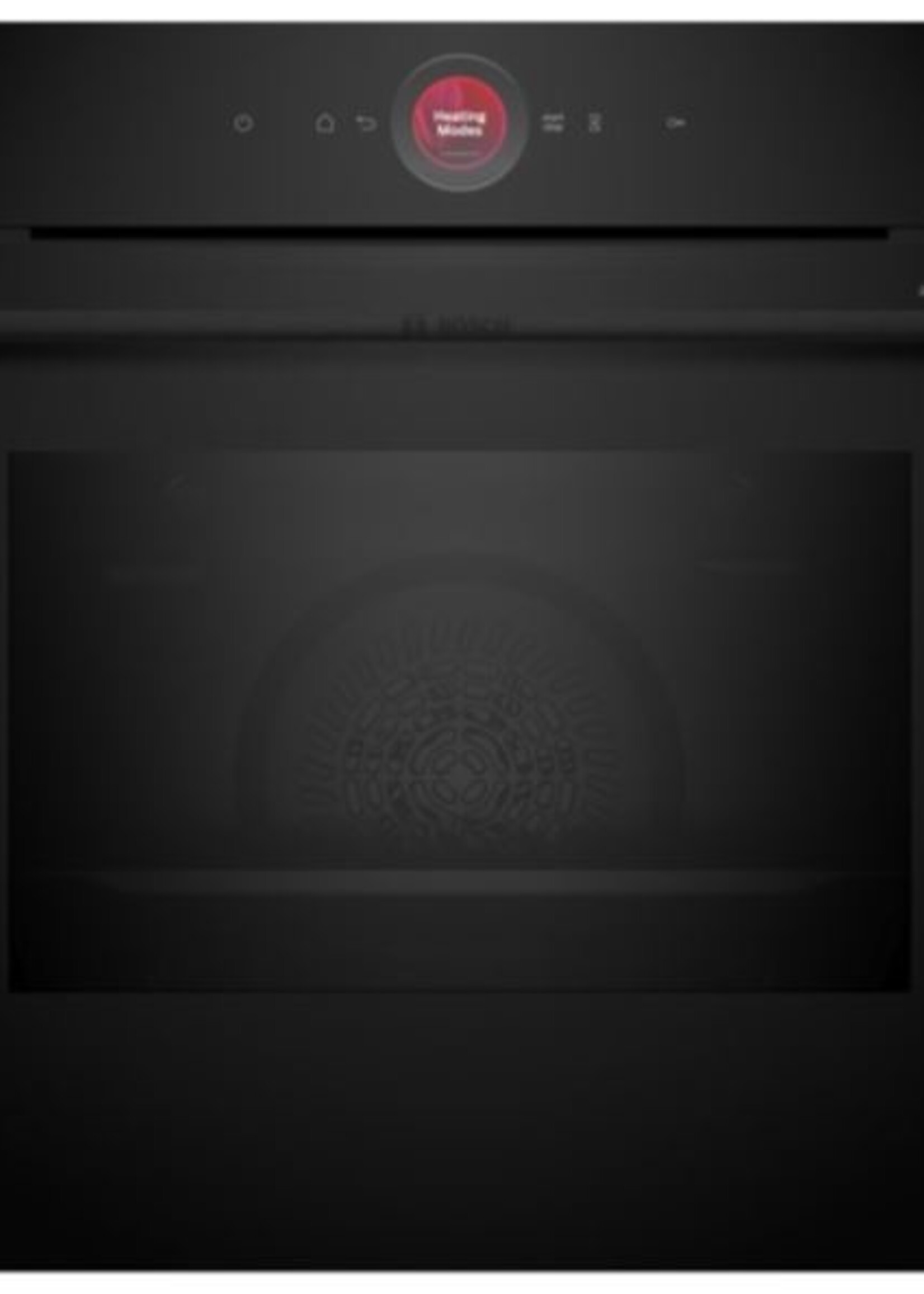 Bosch HBG974KB1 accent line Serie 8 Oven