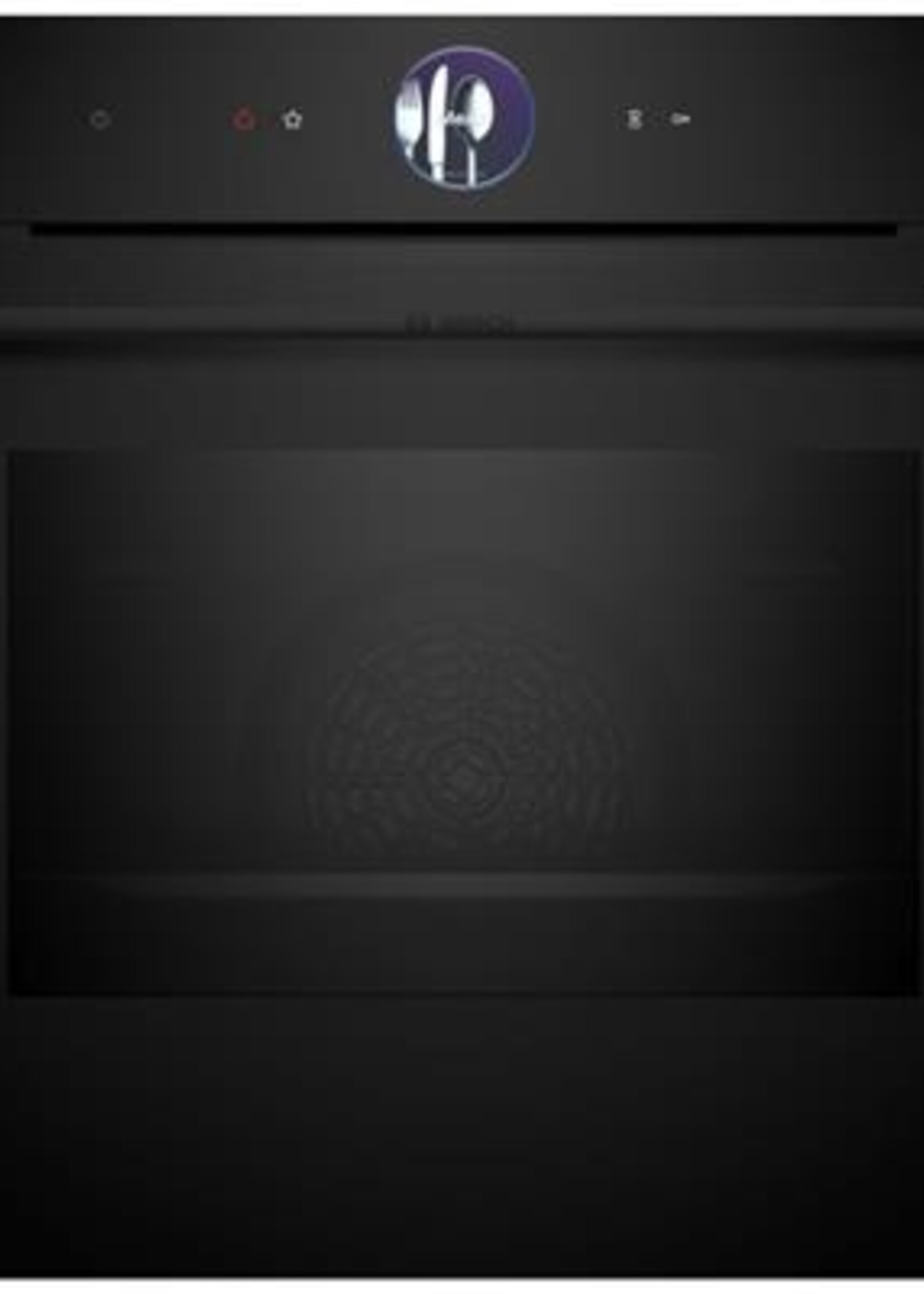 Bosch HBG976MB1 accent line Serie 8 Oven