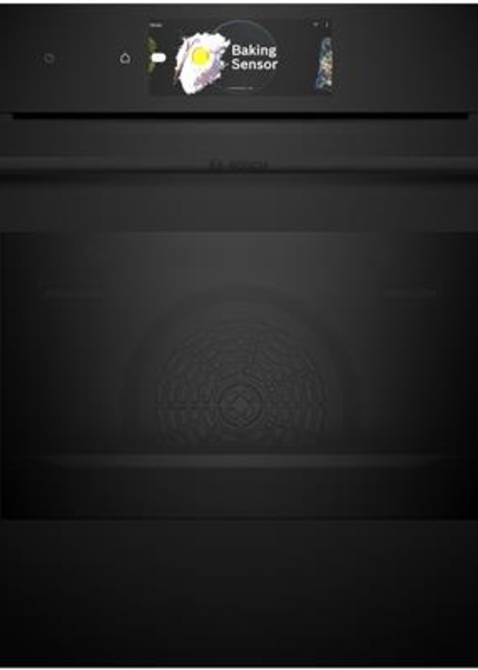 Bosch HBG978NB1 accent line Serie 8 Oven