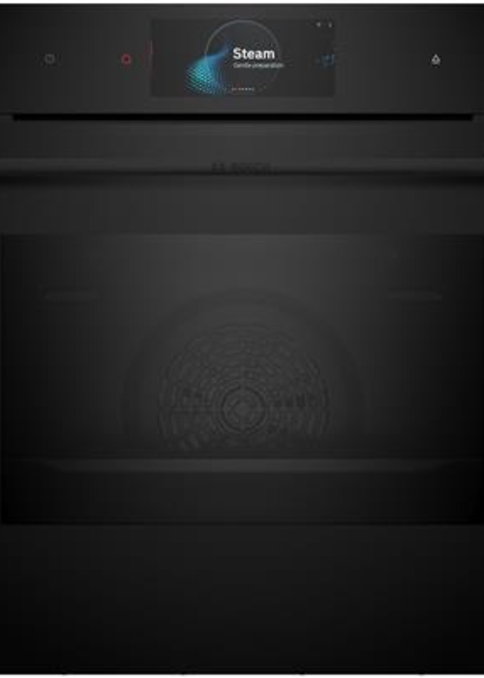 Bosch HSG958DB1 accent line Serie 8 Oven met stoom