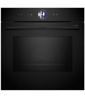 Bosch HMG936AB1 accent line Serie 8 Oven met magnetron