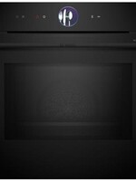 Bosch HMG976KB1 accent line Serie 8 Oven met magnetron