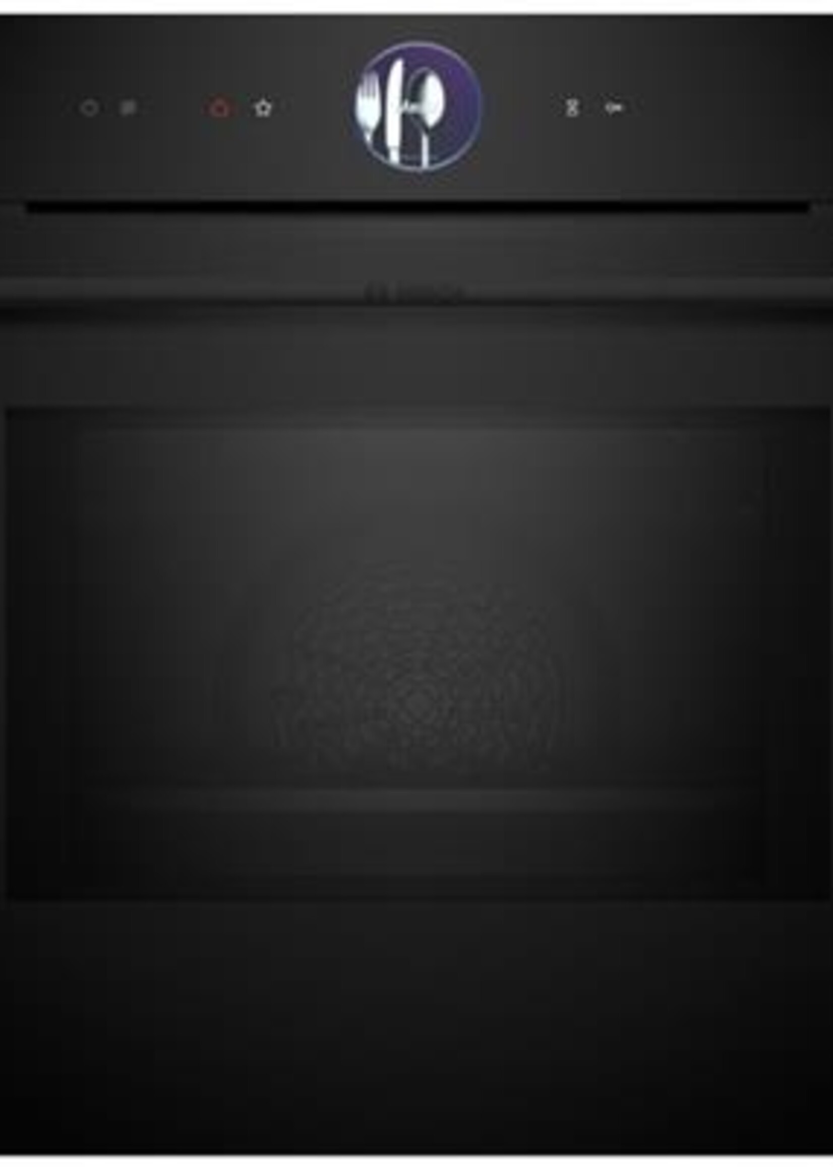 Bosch HMG976KB1 accent line Serie 8 Oven met magnetron