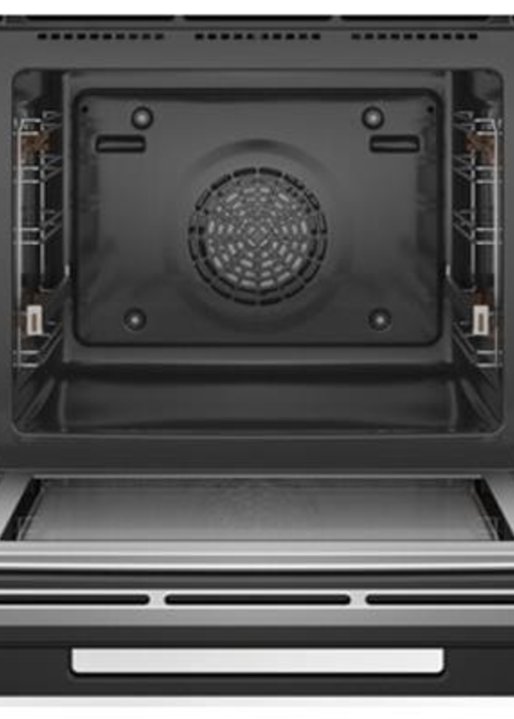 Bosch HMG976KB1 accent line Serie 8 Oven met magnetron