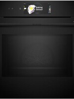 Bosch HMG978NB1 accent line Serie 8 Oven met magnetron