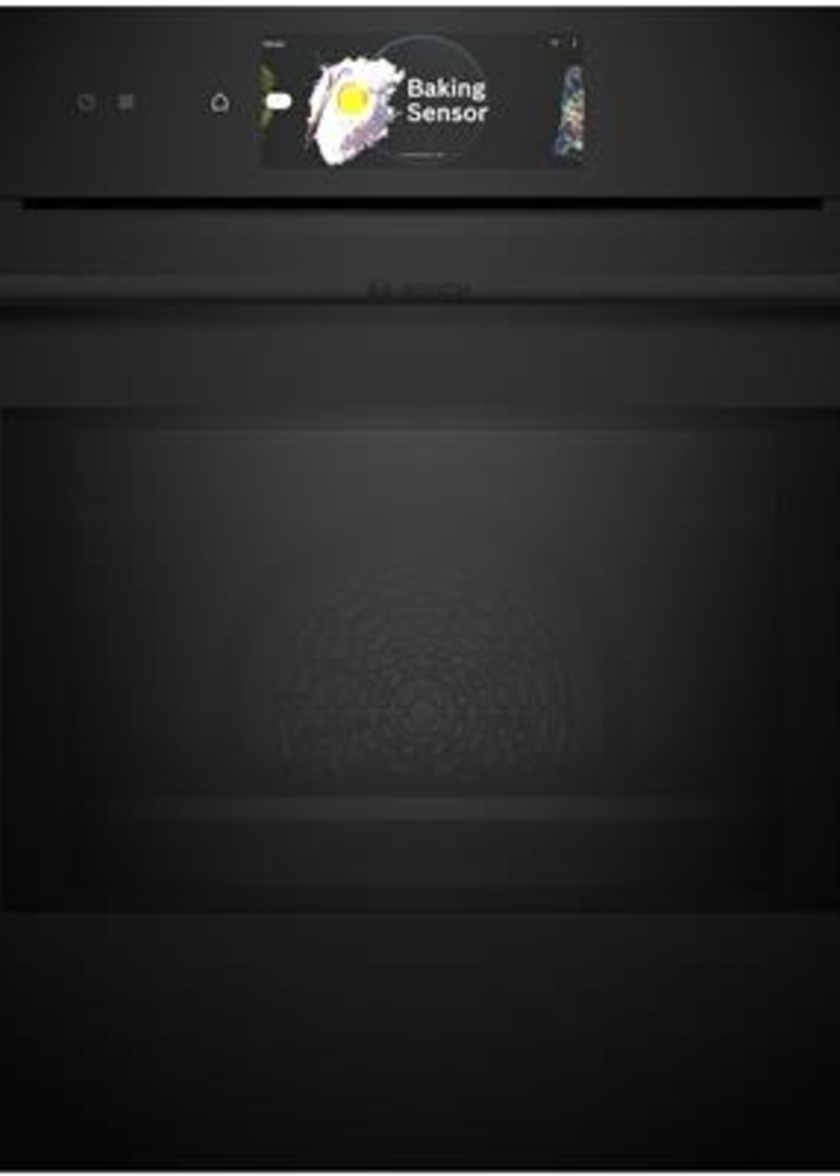 Bosch HMG978NB1 accent line Serie 8 Oven met magnetron
