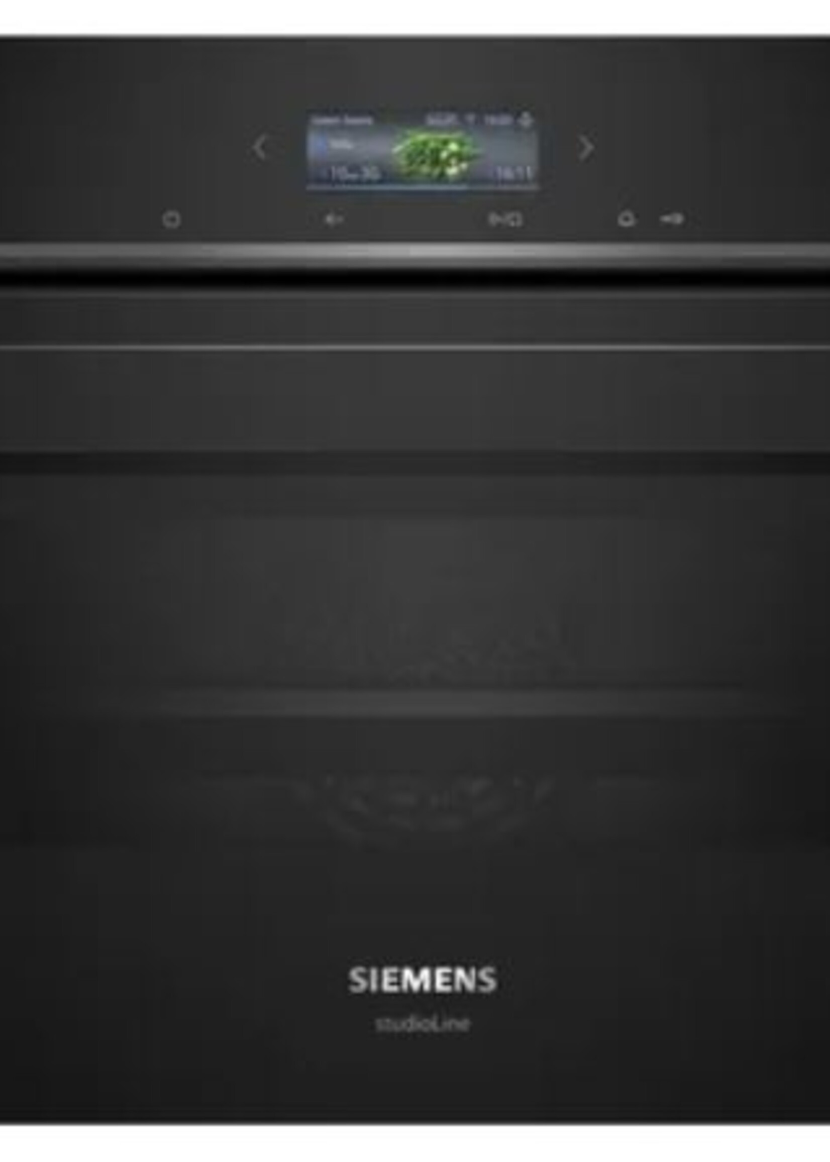 Siemens CB974GKB1 IQ700 StudioLine Solo Oven