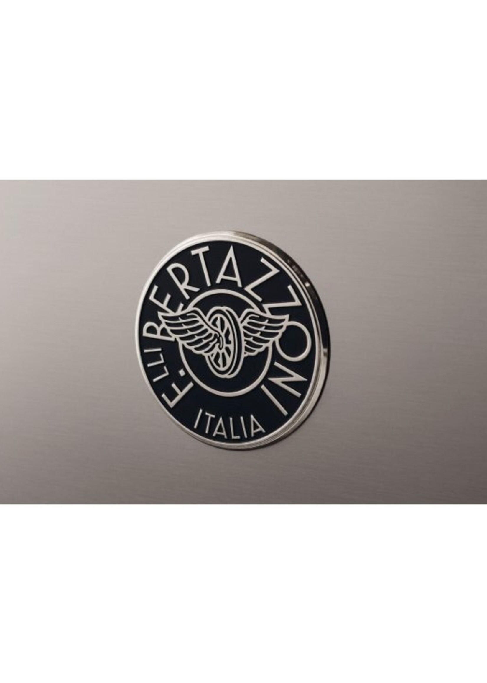 Bertazzoni MPL95I1EXC Inductie fornuis 5 zones RVS