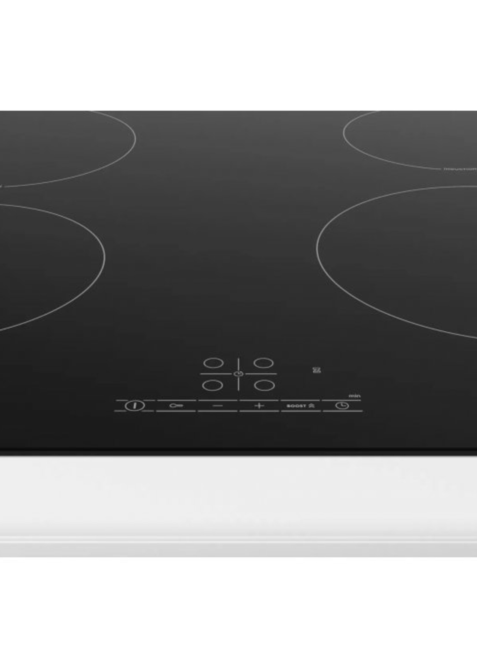 Bosch PIE61RBB5E Inductie kookplaat 60 cm