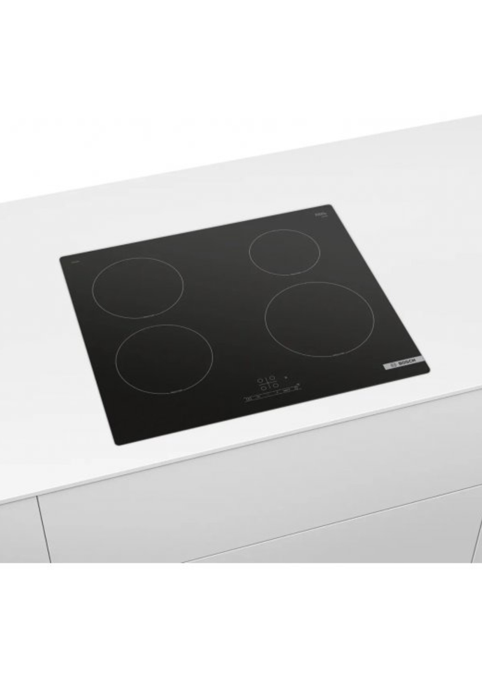 Bosch PIE61RBB5E Inductie kookplaat 60 cm