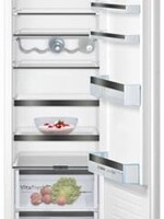 Bosch KIR81SOE0 Inbouw Koelkast 178 cm