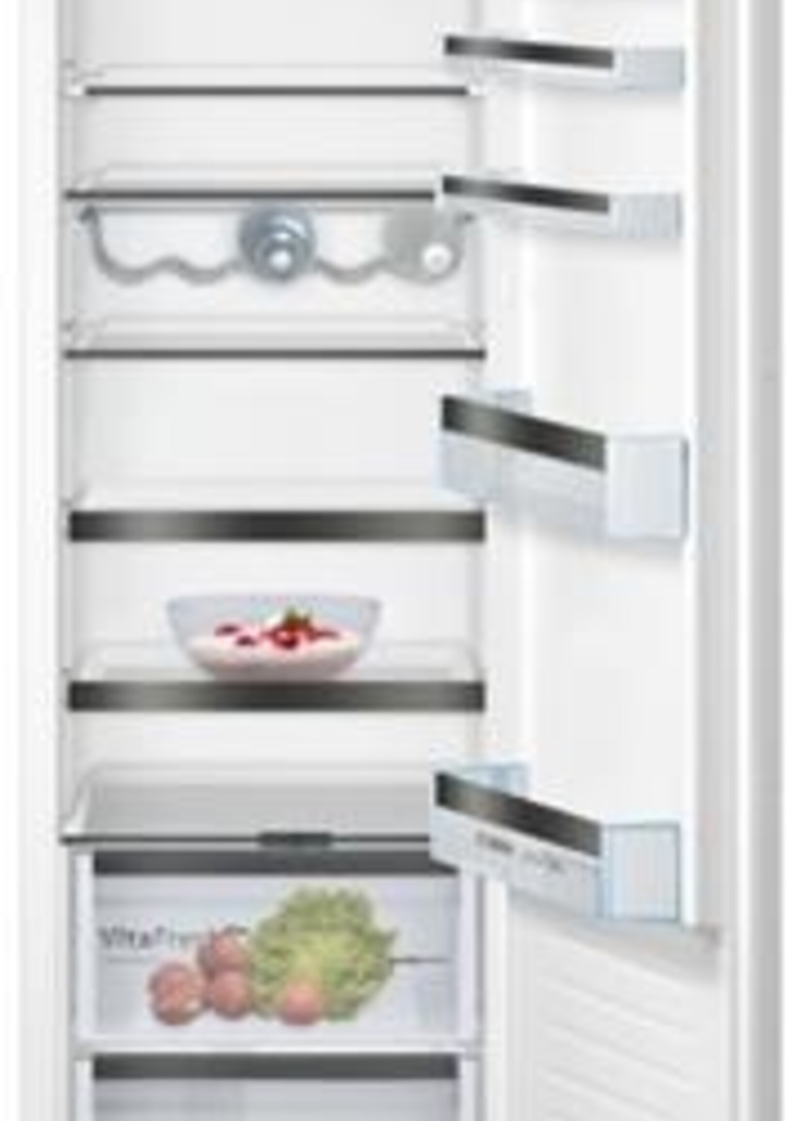 Bosch KIR81SOE0 Inbouw Koelkast 178 cm