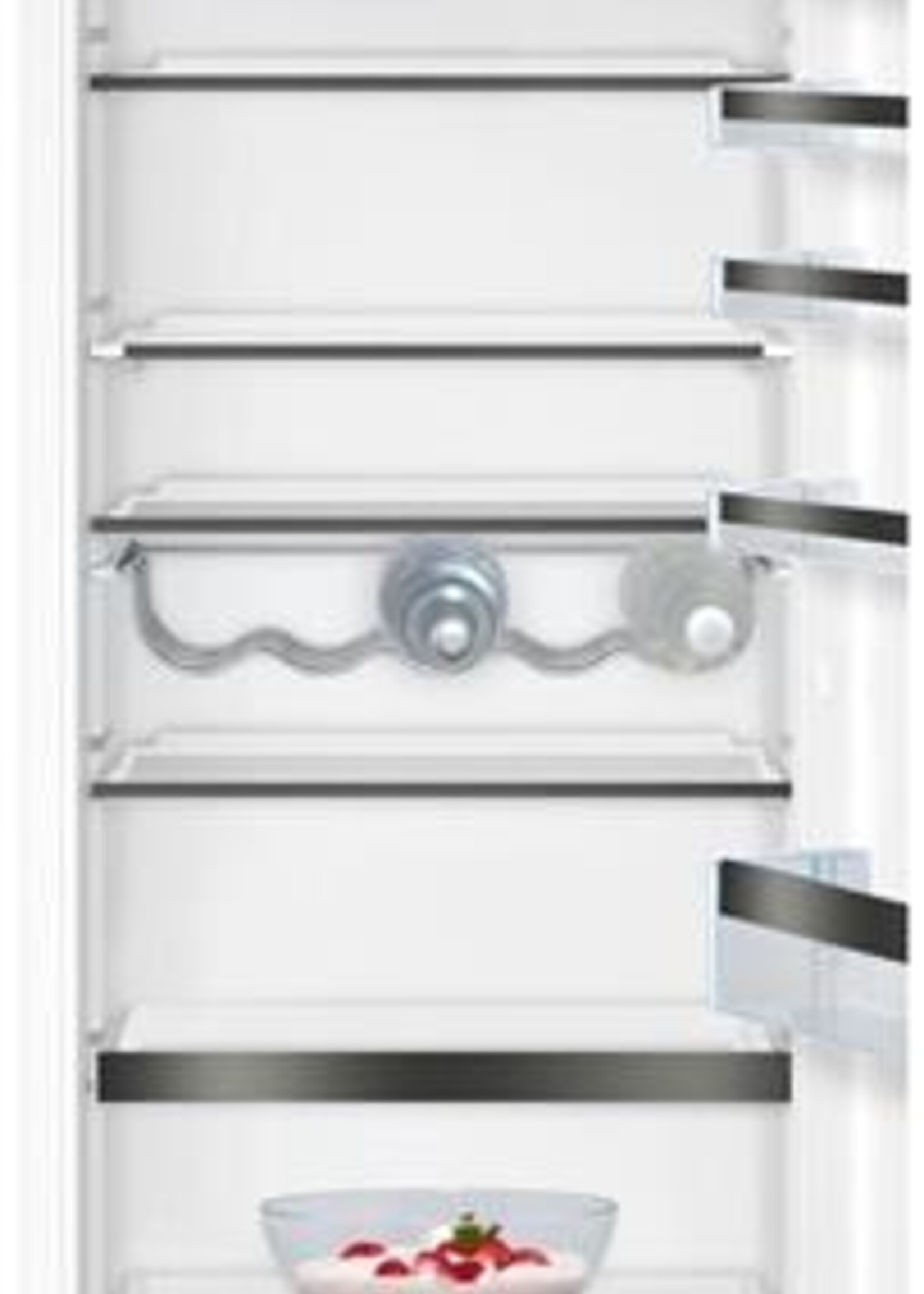 Bosch KIR81SOE0 Inbouw Koelkast 178 cm