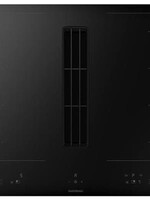 Gaggenau CV492100 Kookplaat Met Afzuiging 90 cm