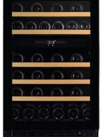 Dunavox DAUF-38.100DB.TO Inbouw wijnklimaatkast 82 cm
