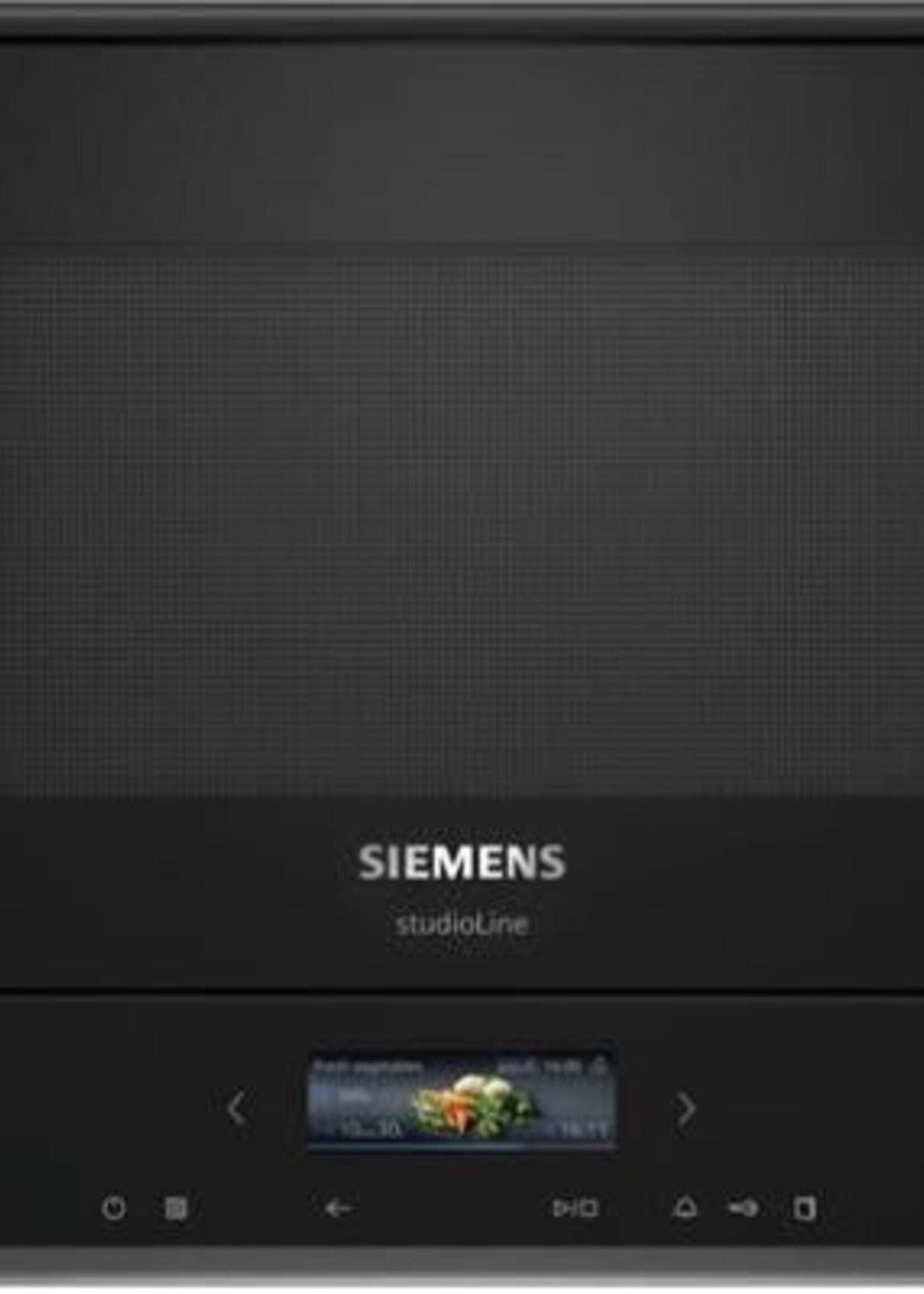 Siemens BF922R1B1 IQ700 studioLine Magnetron