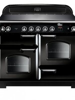 Falcon Classic 110 Black Chroom Inductie