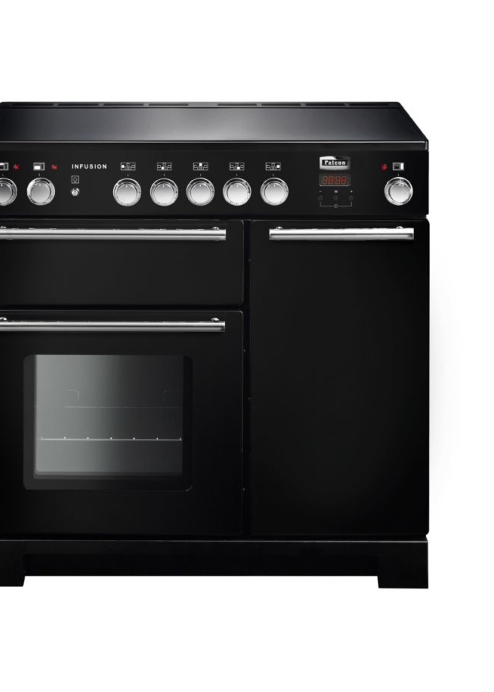 Falcon Classic Deluxe 90 Noorse Lei Inductie