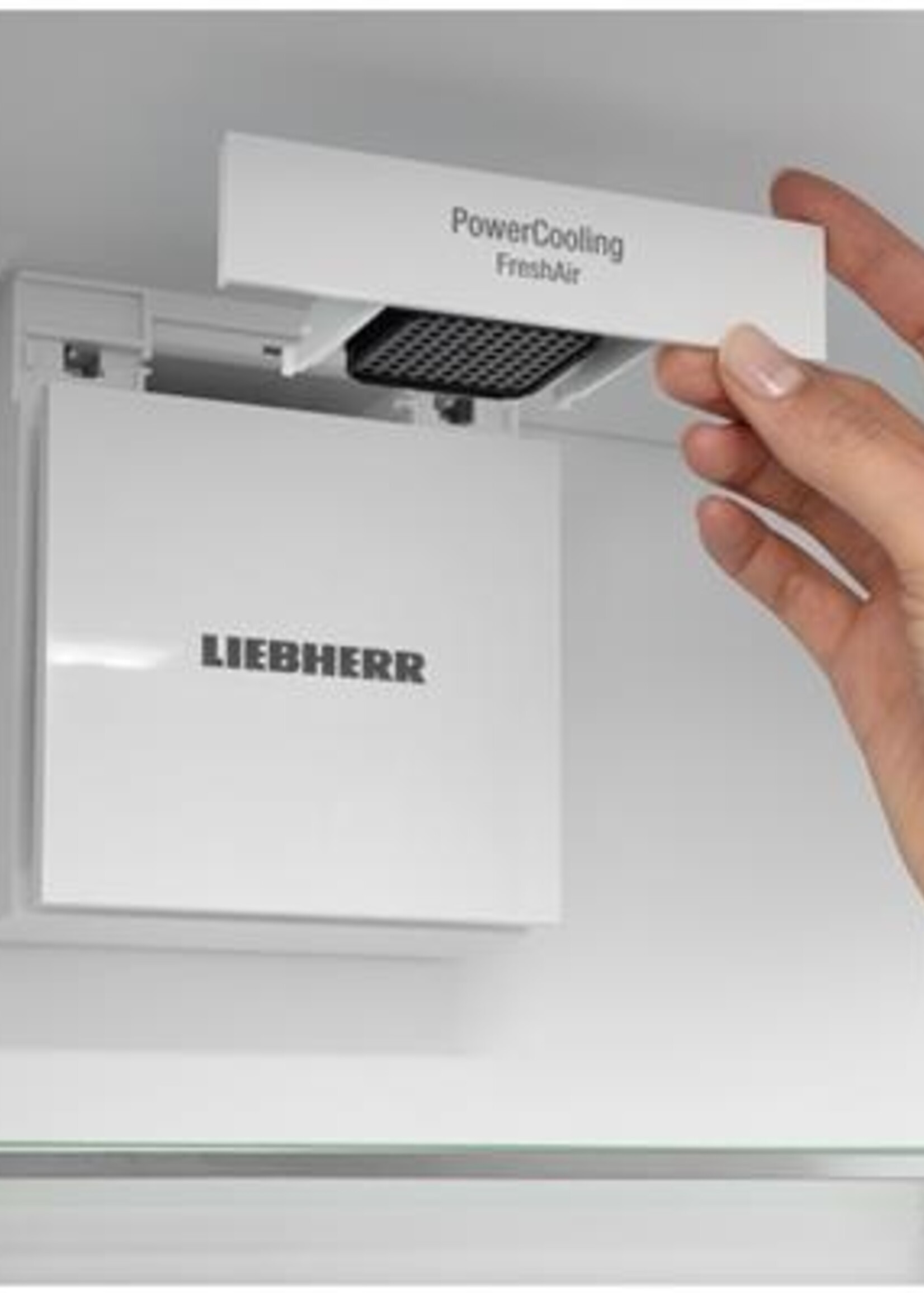 Liebherr IRE5100-20 Inbouw Koelkast 178 cm