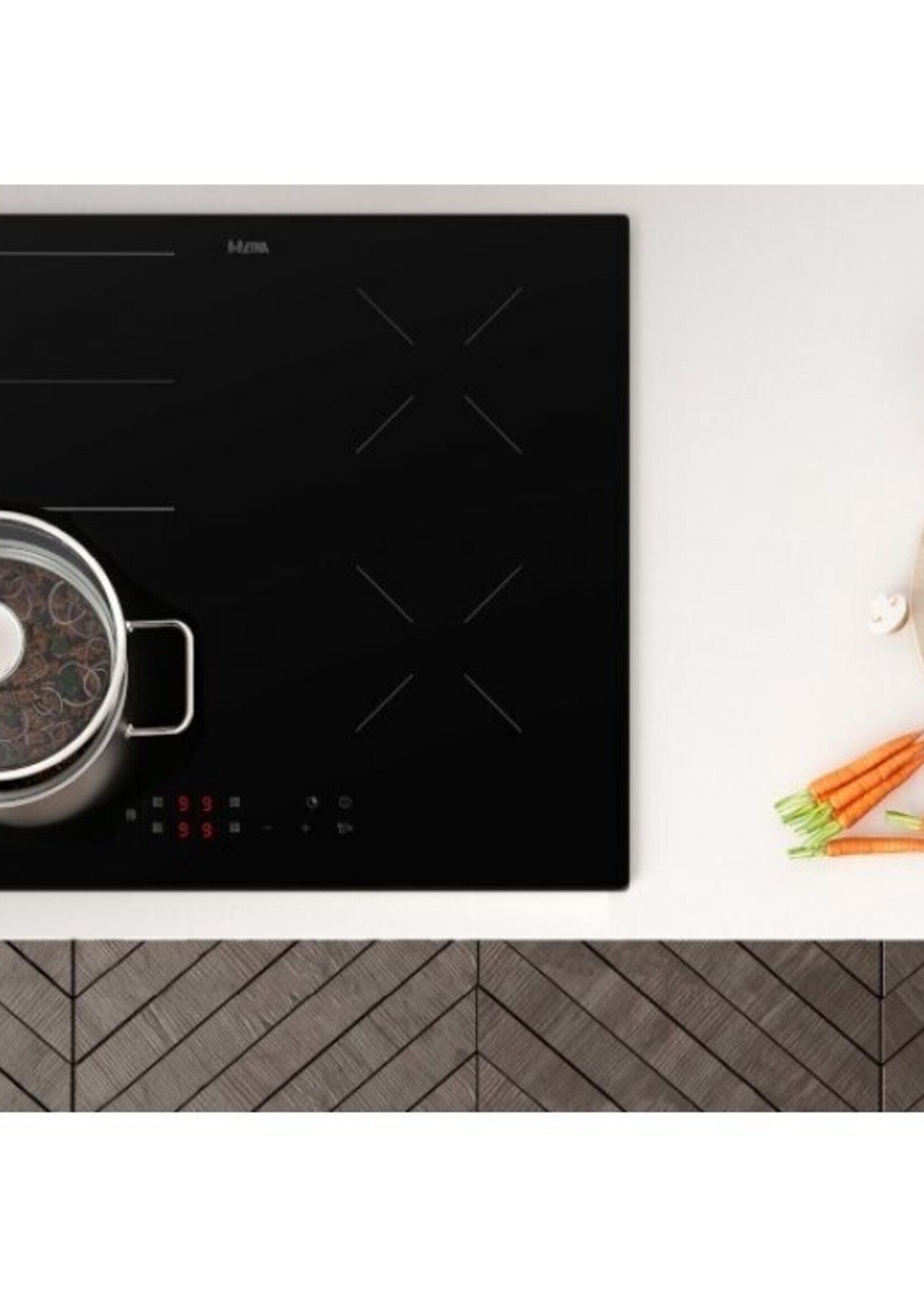 Etna KIF160ZT Inductie kookplaat 60 cm