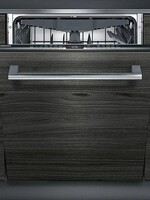 Siemens SE63HX60CE Volledig geintegreerde Vaatwasser