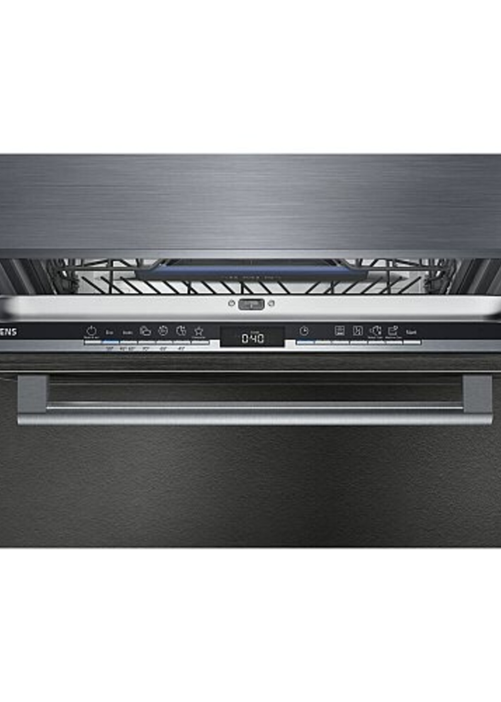 Siemens SE63HX60CE Volledig geintegreerde Vaatwasser