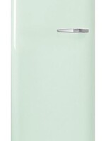 Smeg FAB28LPG5 Koelkast Retro jaren 50