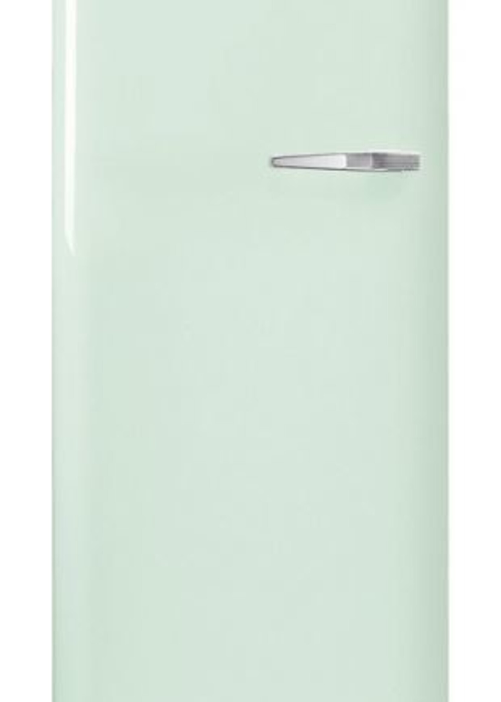 Smeg FAB28LPG5 Koelkast Retro jaren 50