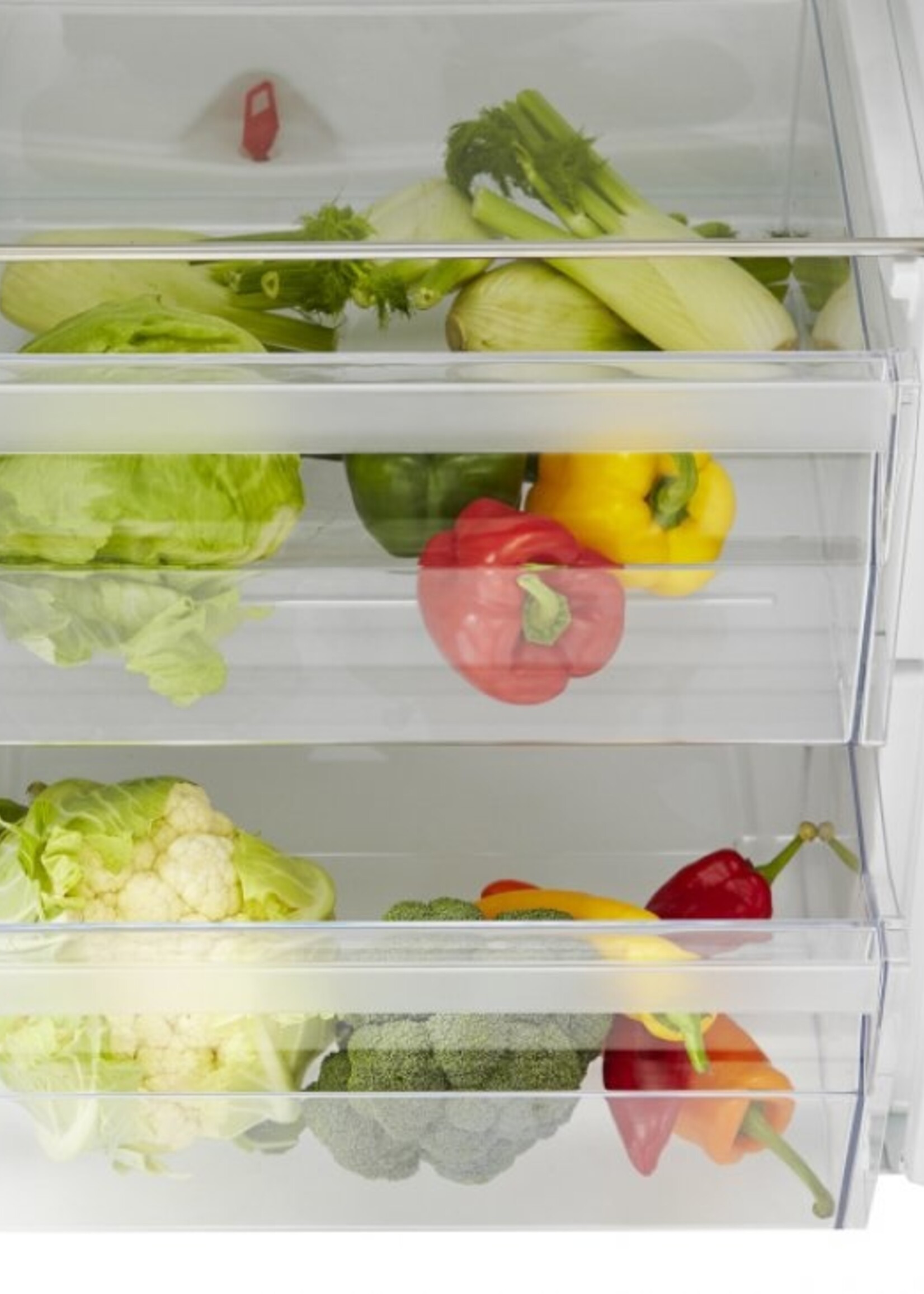 Atag KS23178A Inbouw koelkast 178 cm