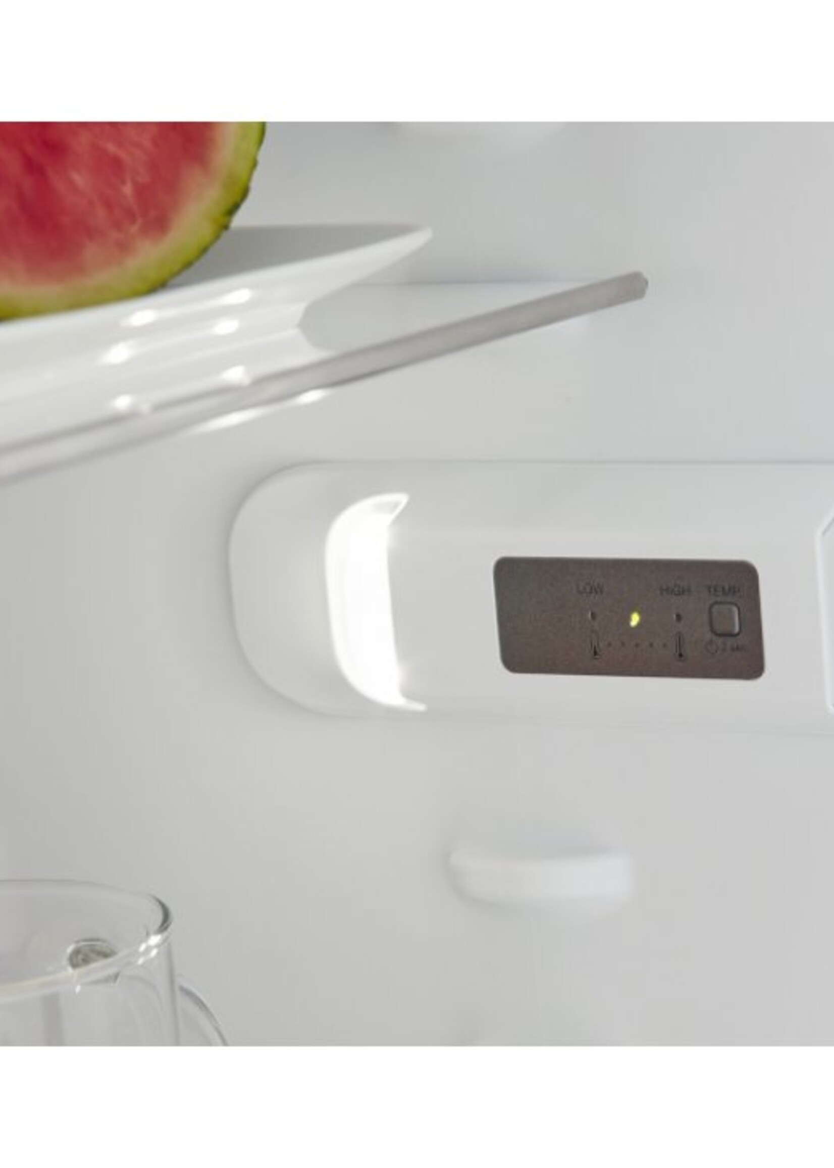 Atag KS23178A Inbouw koelkast 178 cm