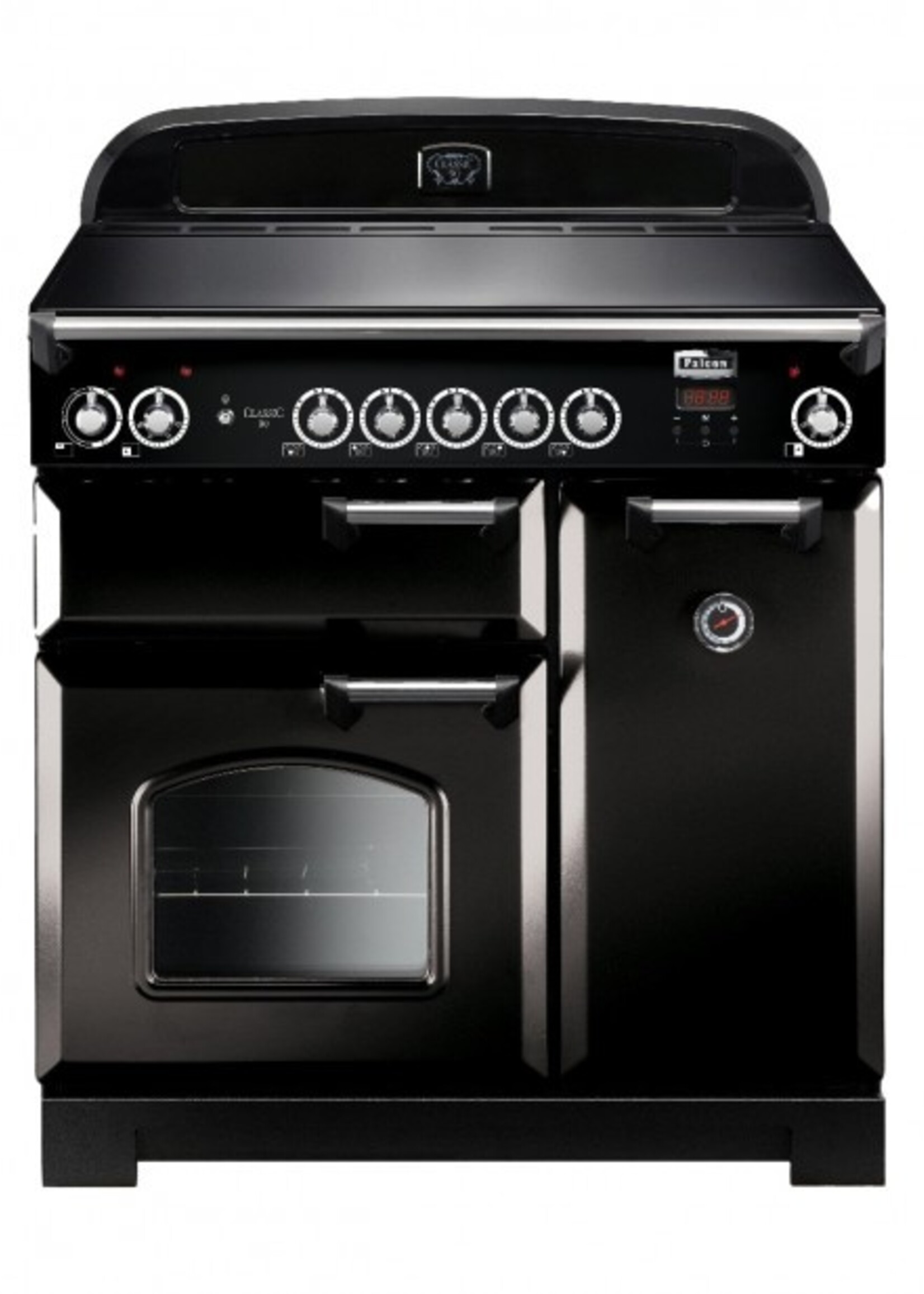 Falcon Classic 90 inductie 100300101