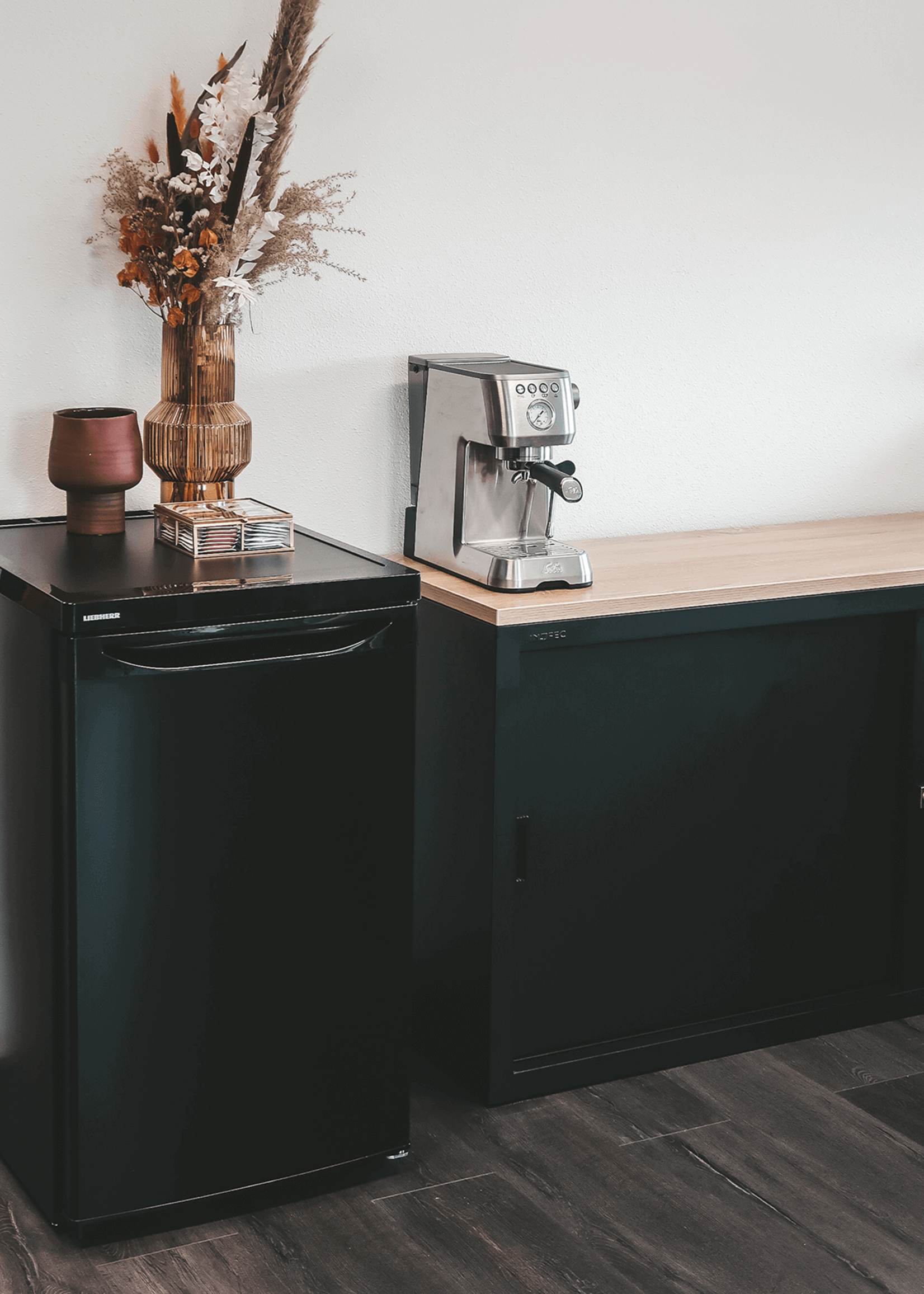 Liebherr TB1400-21 vrijstaande koelkast