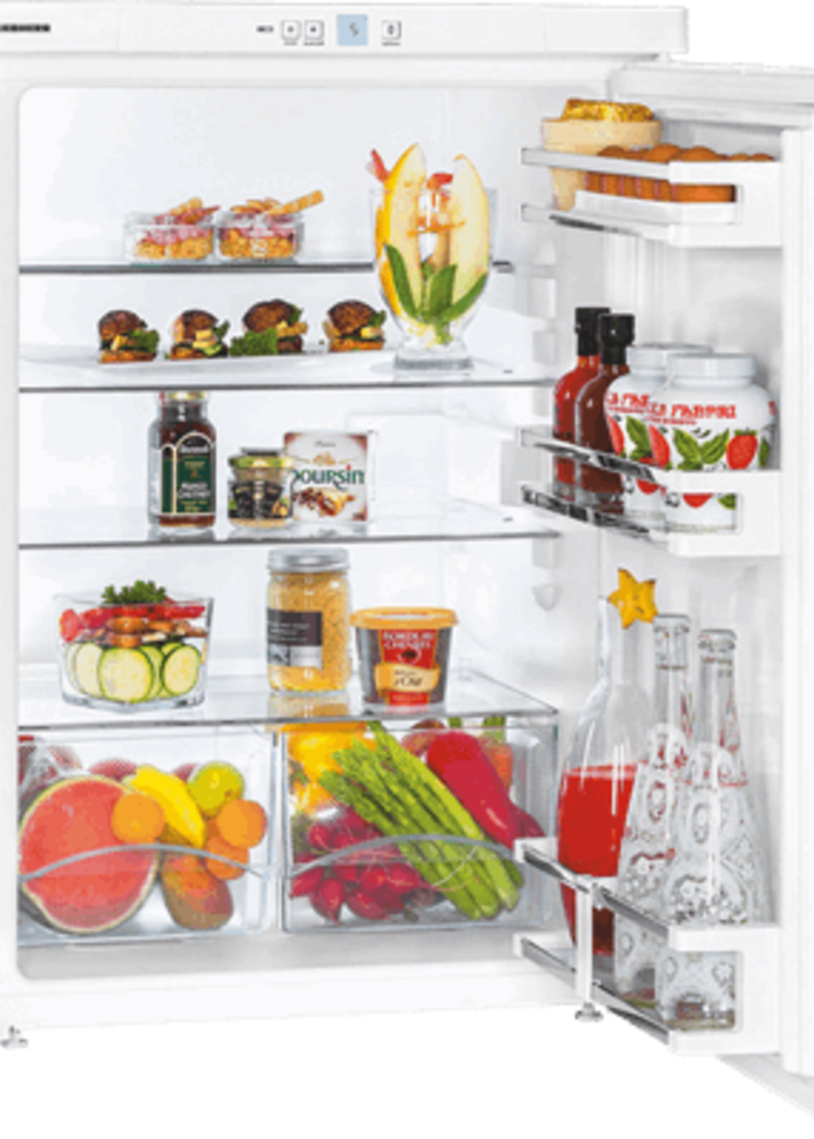 Liebherr TP1760 -23 koelkast