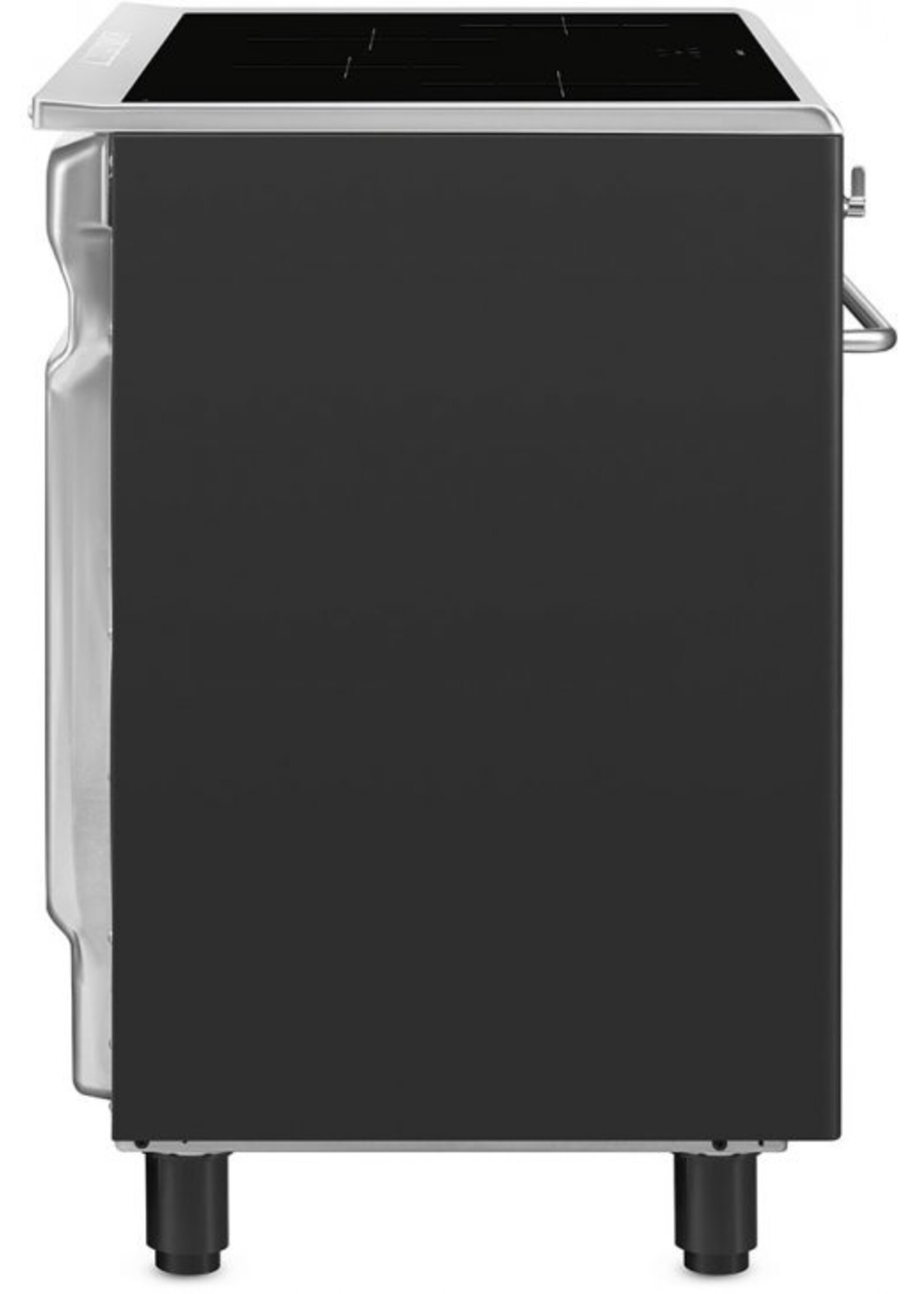 Smeg CG90IANT9 Inductie fornuis 90 cm