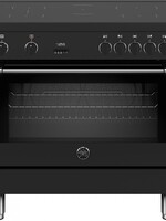 Bertazzoni MPL95I1ENNV Inductie fornuis 90 cm