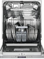 Atag VA7113QT Volledig geintegreerde vaatwasser 60 cm