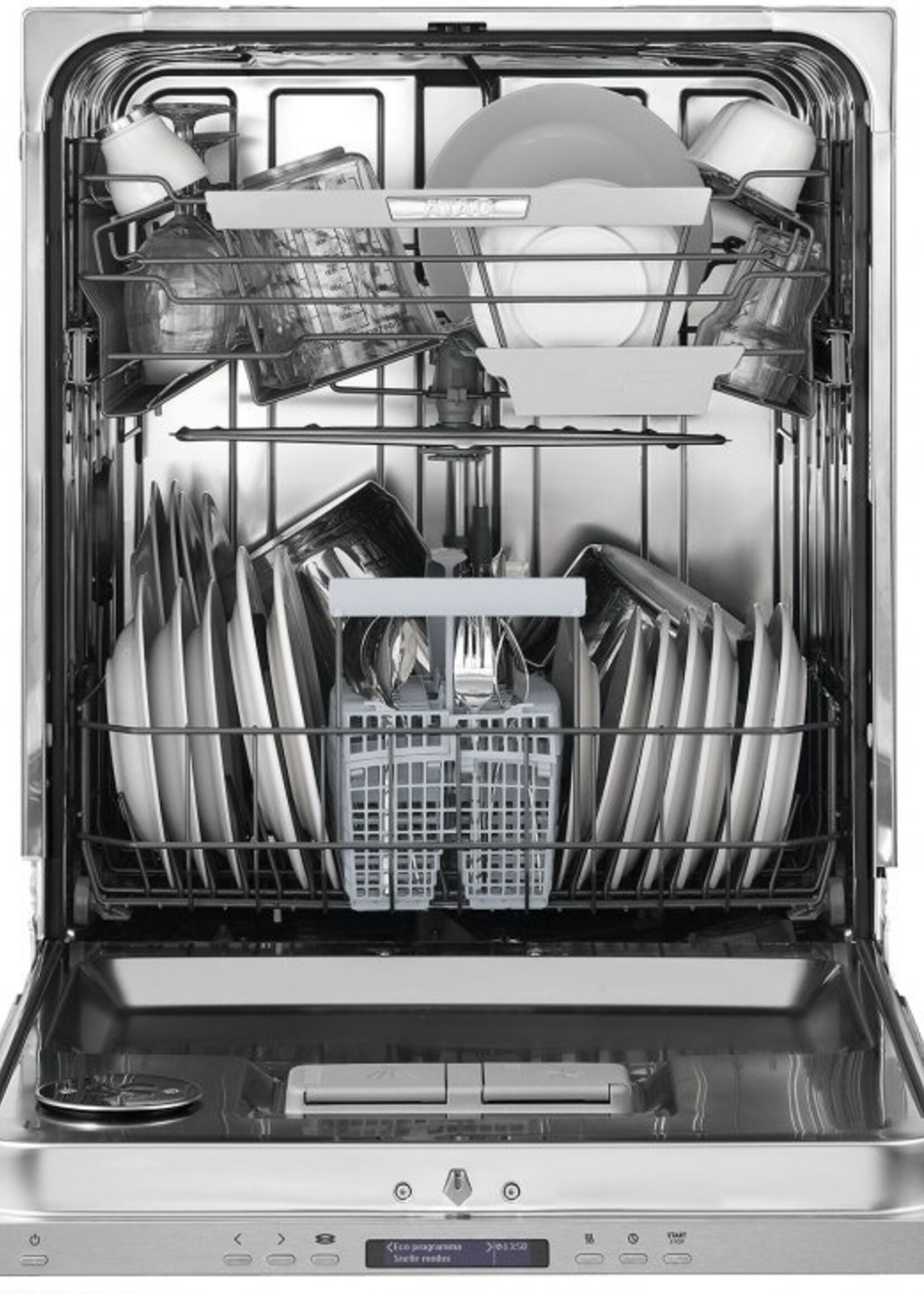 Atag VA8117TT Geintegreerde vaatwasser - 60 cm - Copy