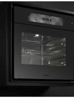 Bora XBO Combi-Stoomoven 60 cm