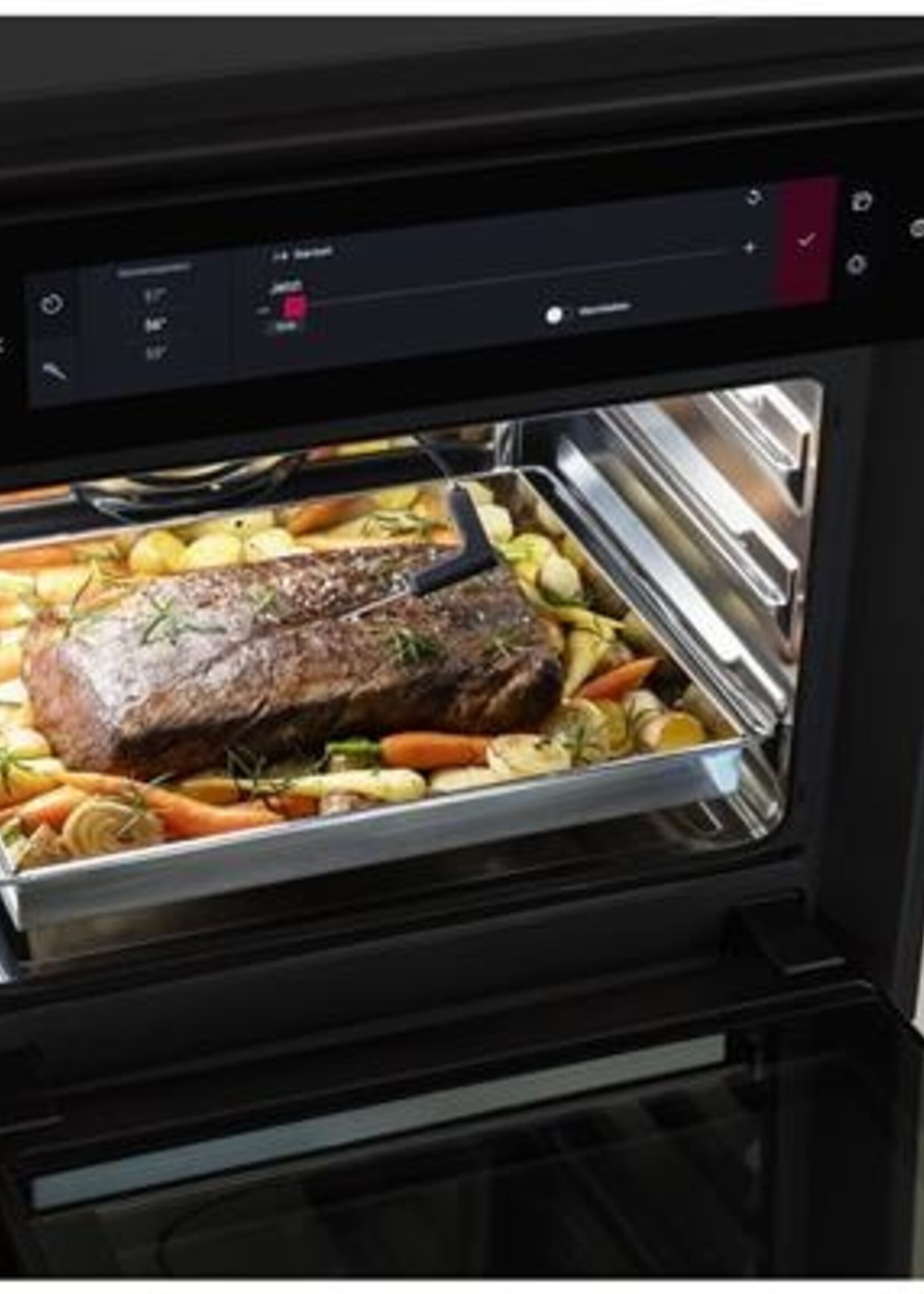 Bora XBO Combi-Stoomoven