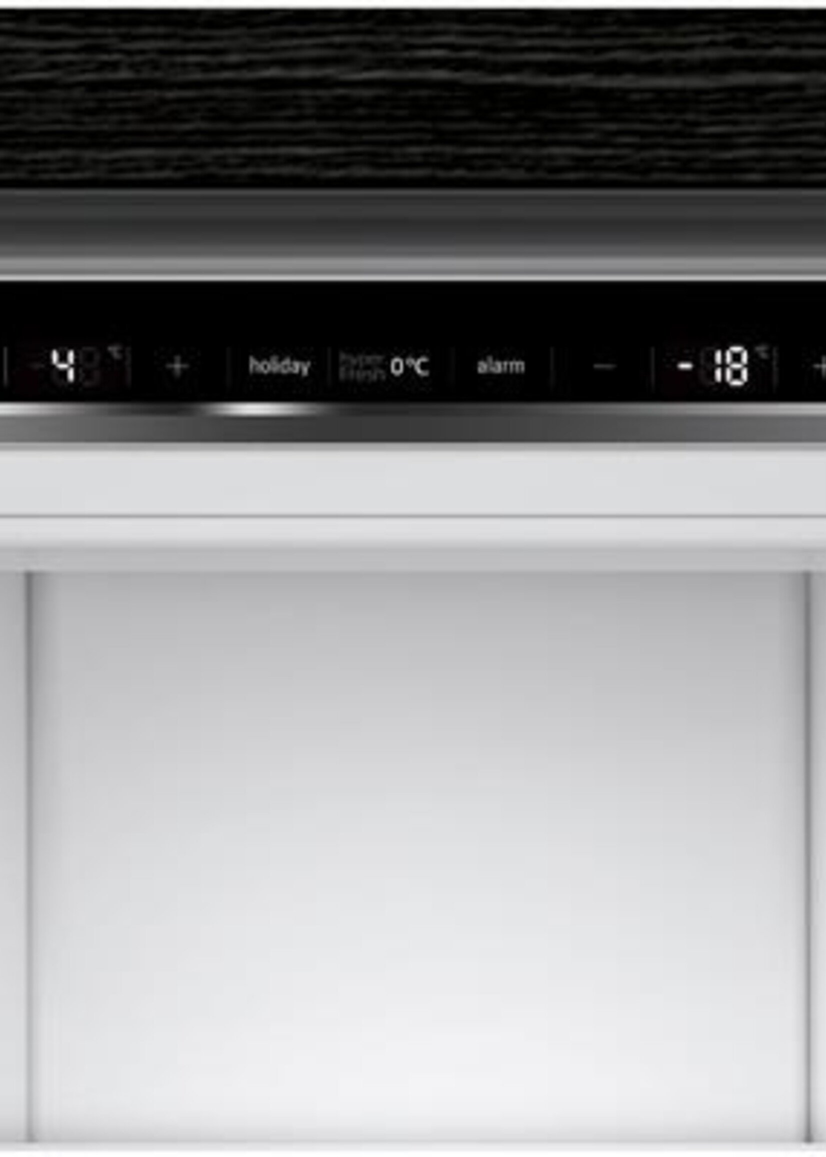 Siemens KI87FSDB0 Inbouw Koelkast 178 cm